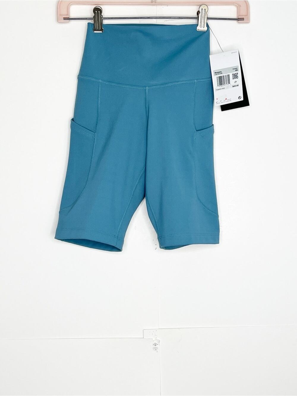 Nike Womens Nike One Dri-Fit Shorts Size XS